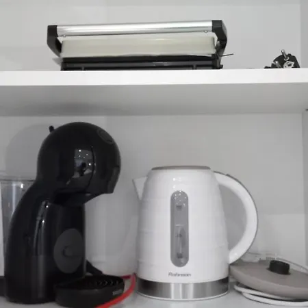 2downtown.skg Apartmán *