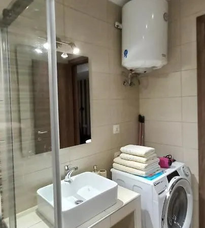 Apartmán 2downtown.skg