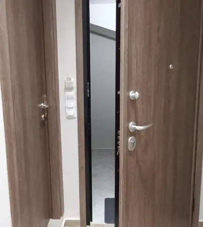 Apartmán 2downtown.skg