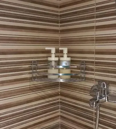 Apartmán 2downtown.skg Soluň