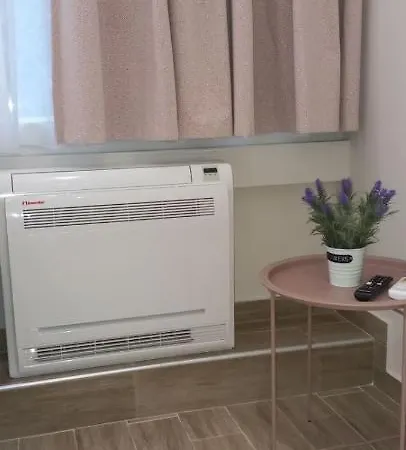 Apartmán 2downtown.skg