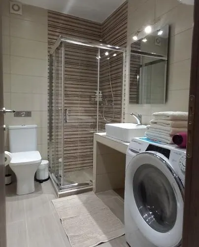 Apartment 2downtown.skg Thessaloniki