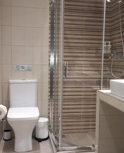 2downtown.skg Apartment *