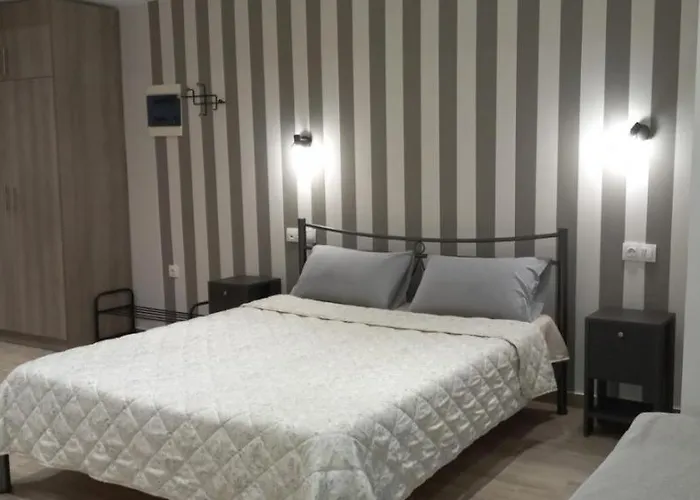 2downtown.skg Apartment Thessaloniki