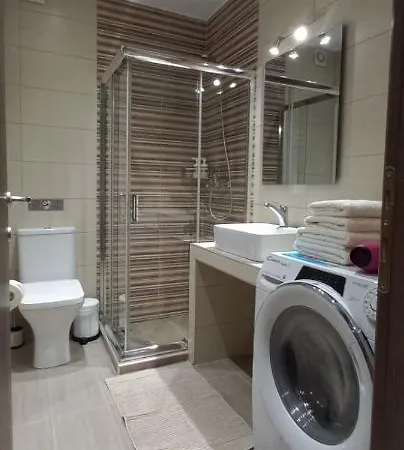 Apartment 2downtown.skg Thessaloniki