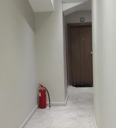 Apartmán 2downtown.skg Soluň