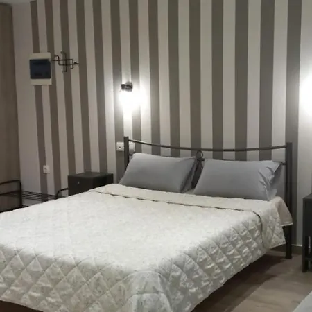 2downtown.skg Lägenhet Thessaloníki