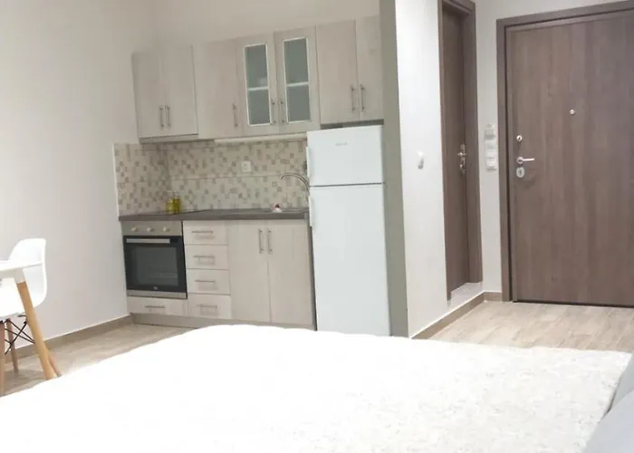 2downtown.skg Appartement