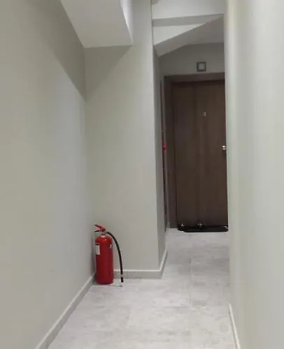 Appartement 2downtown.skg Thessaloniki