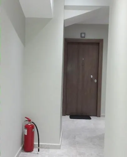 2downtown.skg Appartement *