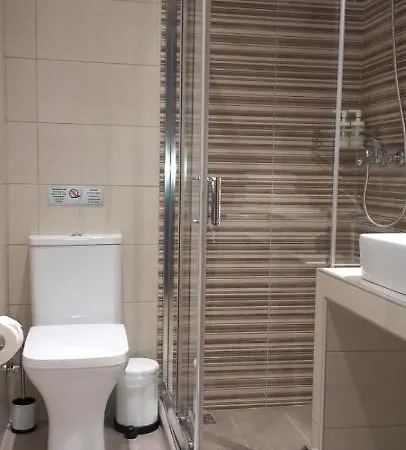 2downtown.skg Appartement *