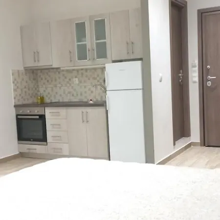 2downtown.skg Appartement